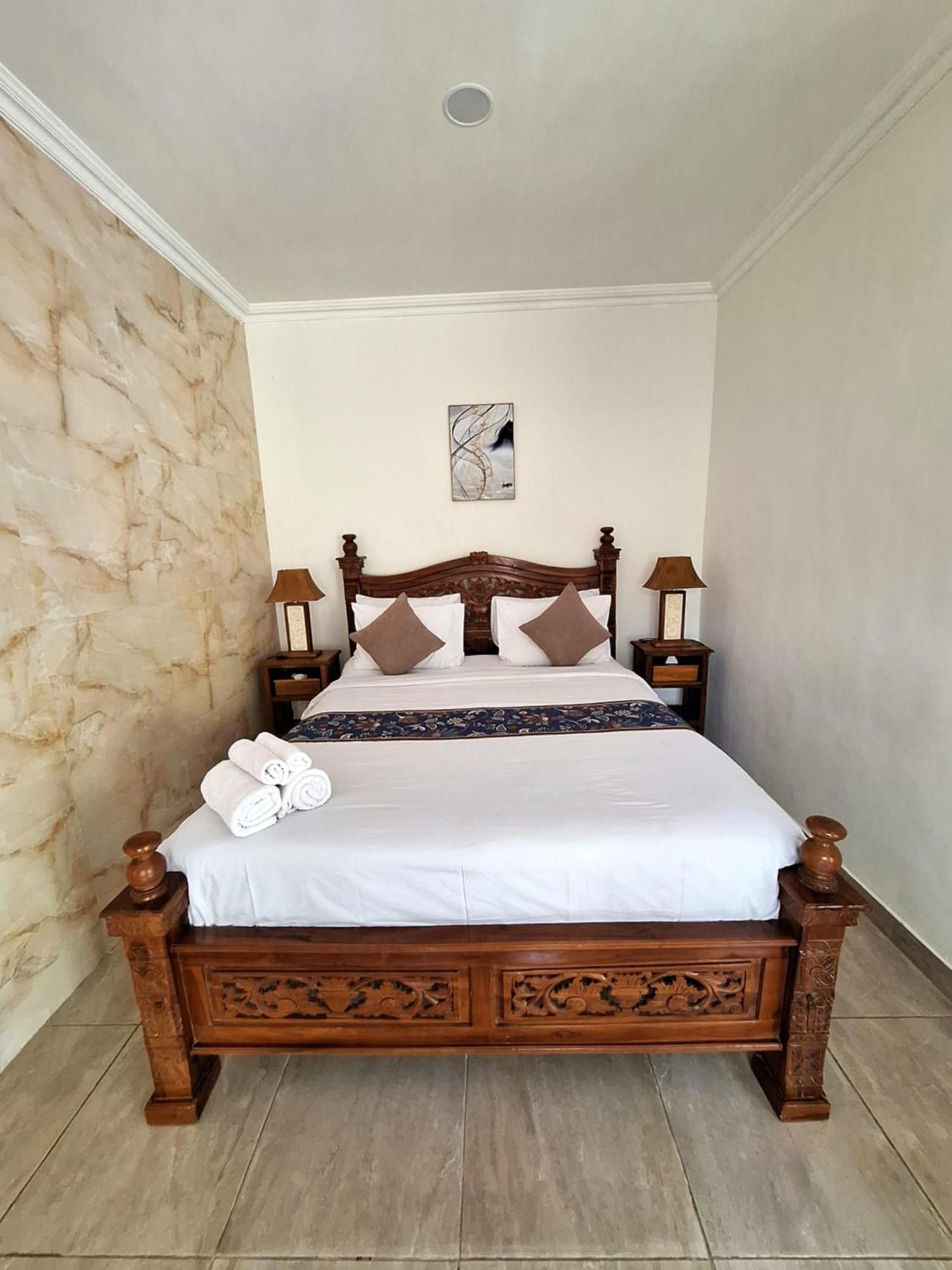 Manigelang Villa Munduk Cameră foto