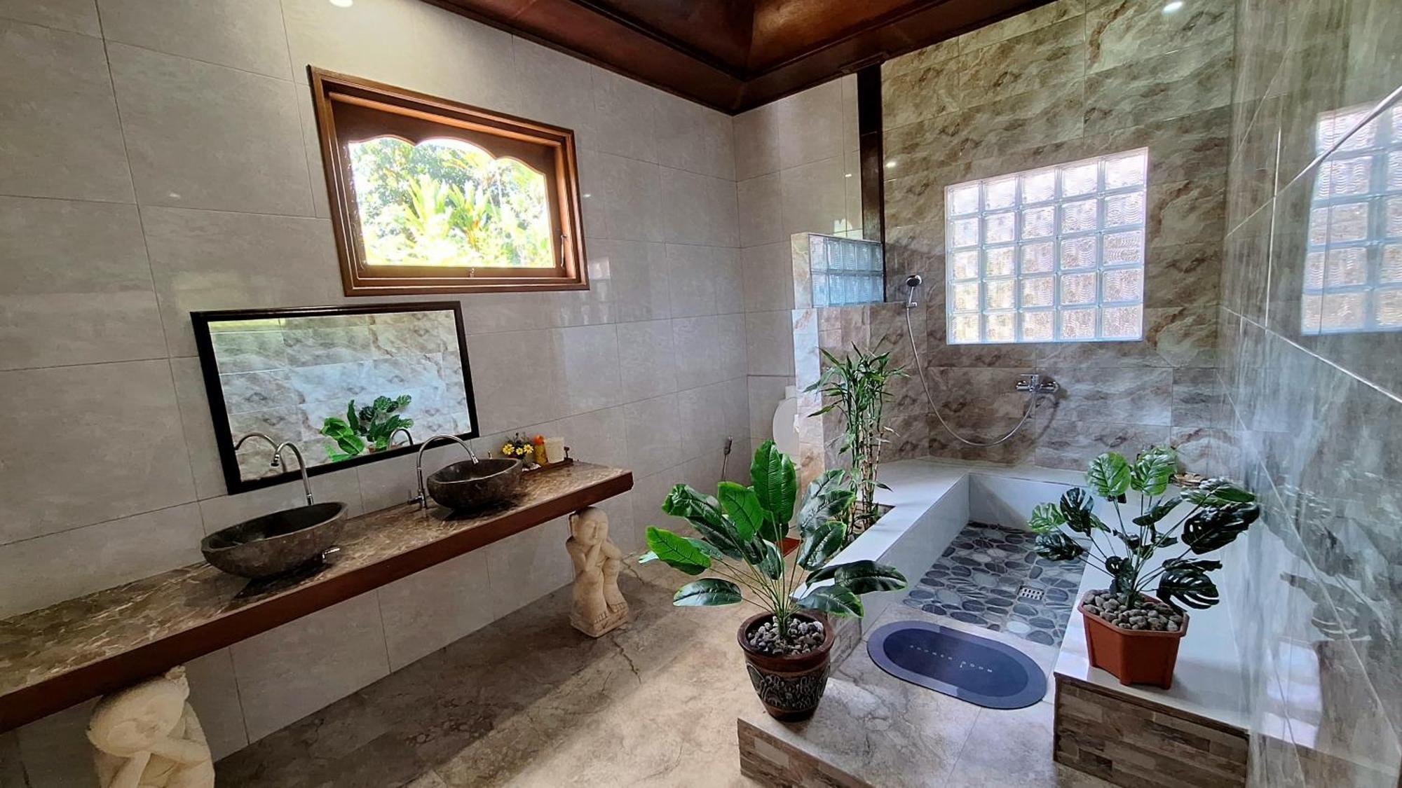 Manigelang Villa Munduk Cameră foto