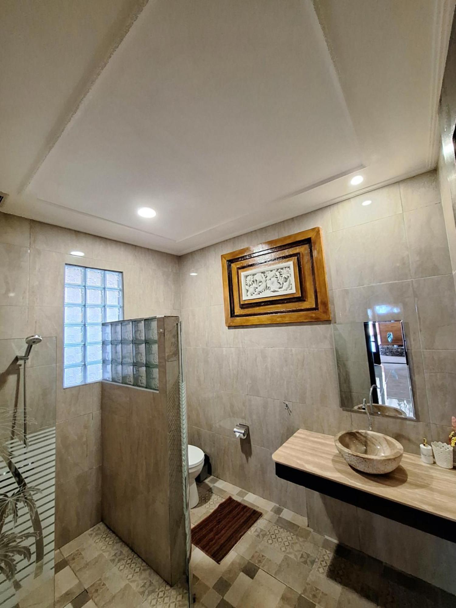 Manigelang Villa Munduk Cameră foto