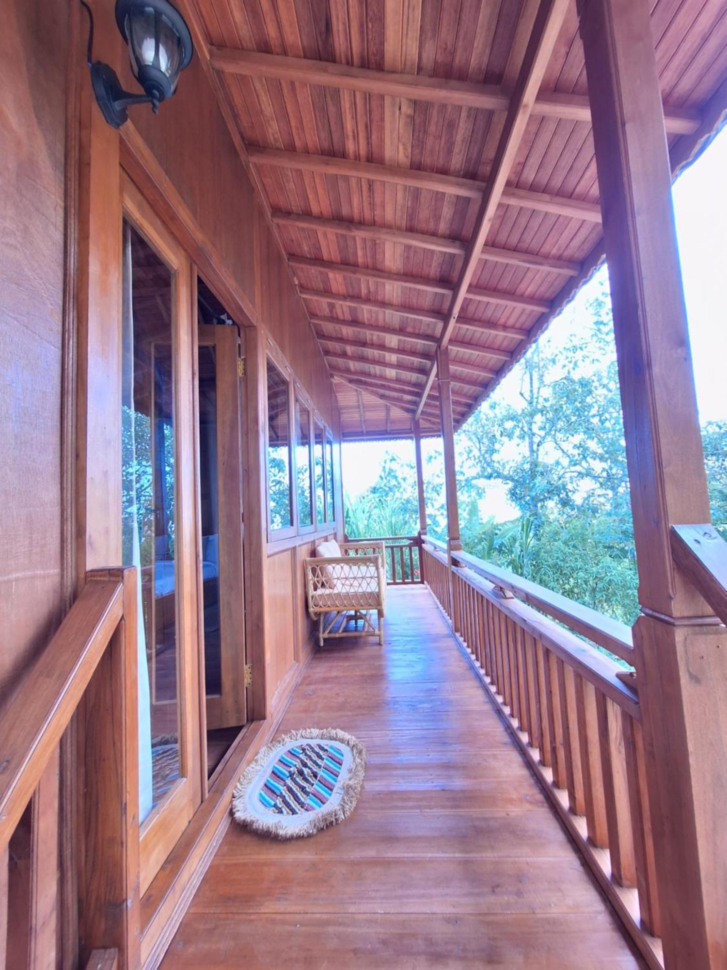 Manigelang Villa Munduk Cameră foto