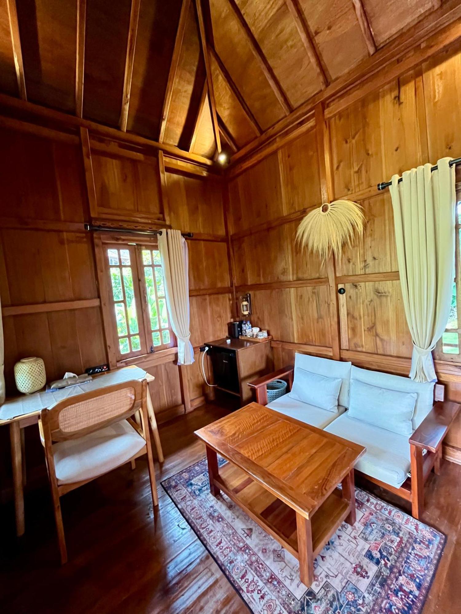 Manigelang Villa Munduk Cameră foto