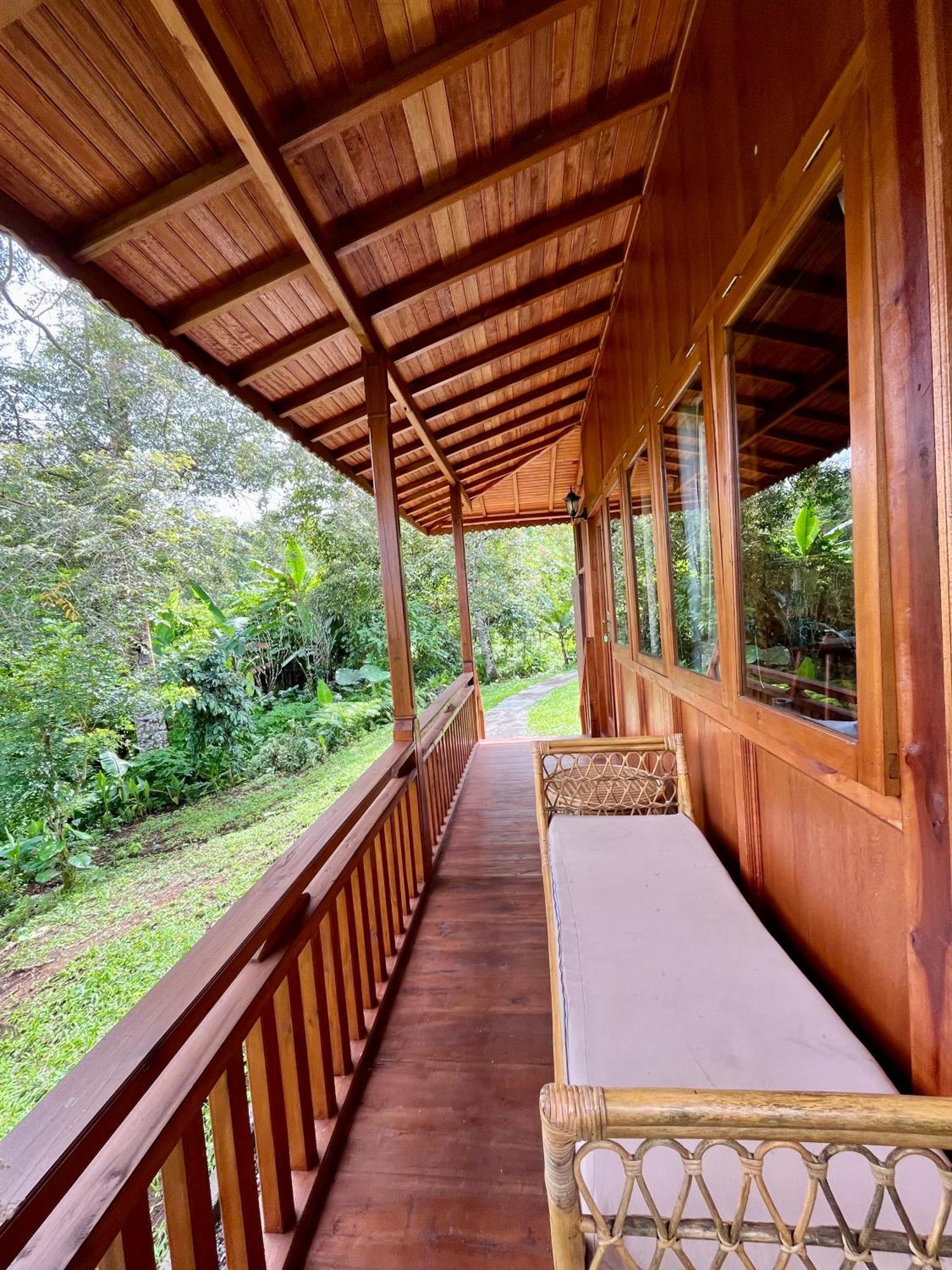 Manigelang Villa Munduk Cameră foto