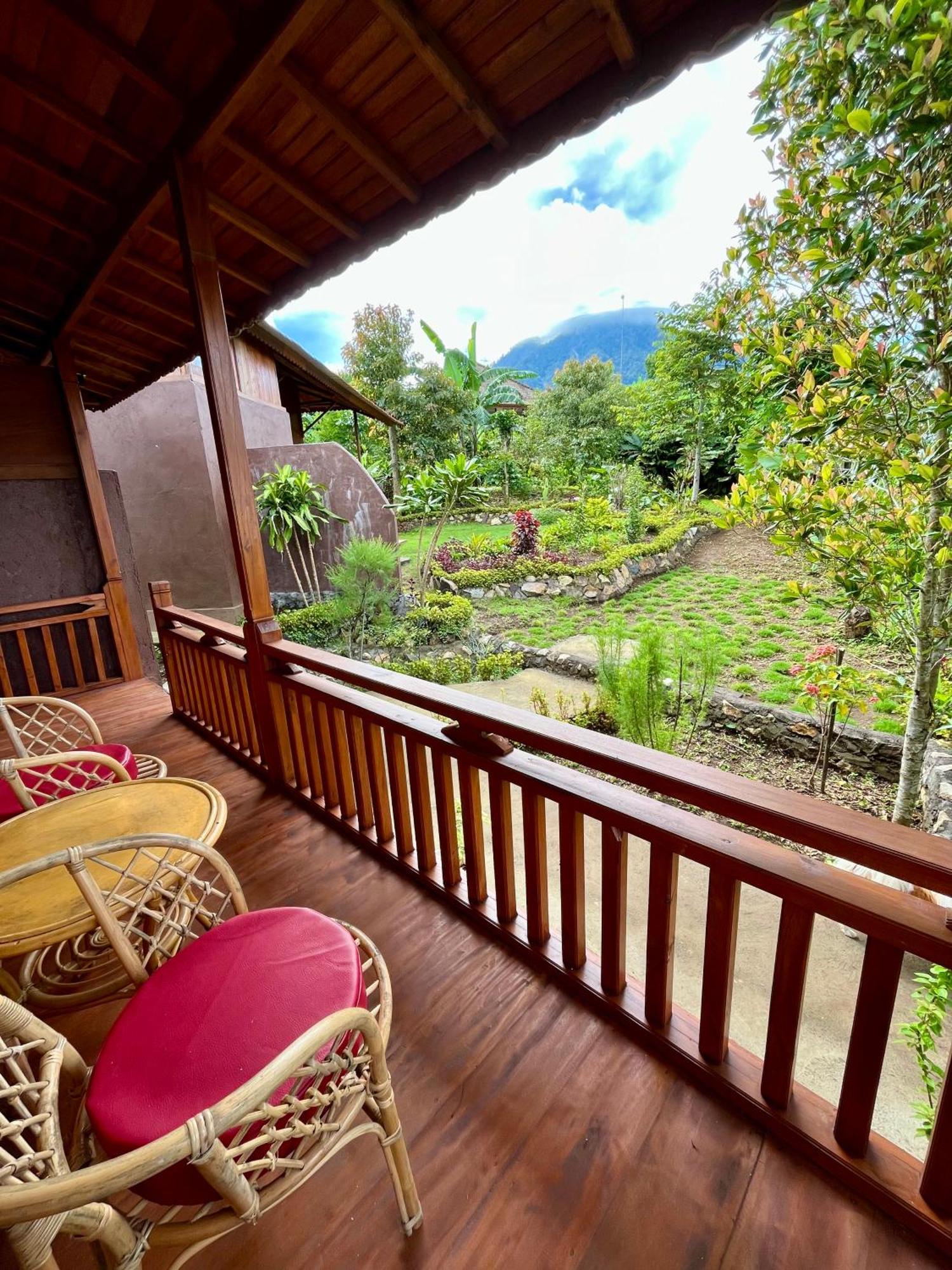 Manigelang Villa Munduk Cameră foto